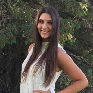 Meet your Posher, Jenna